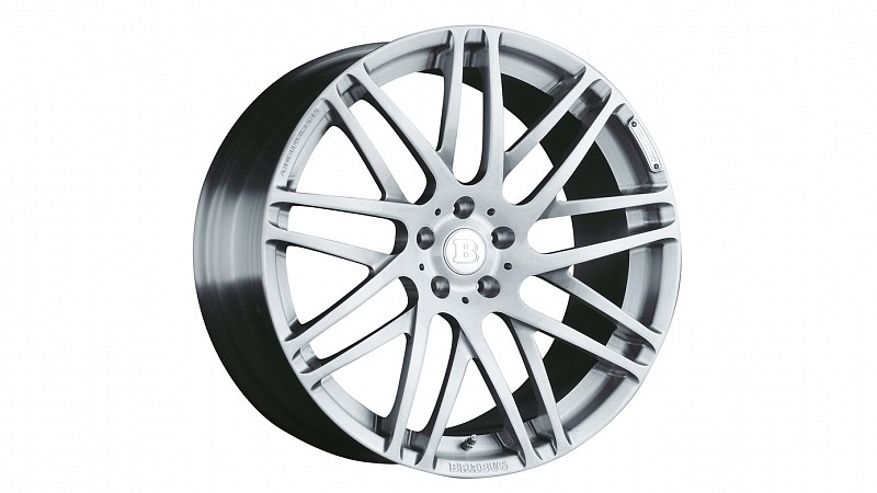 Photo of Brabus Monoblock F for the Rolls Royce Ghost Series II (2020+) - Image 1